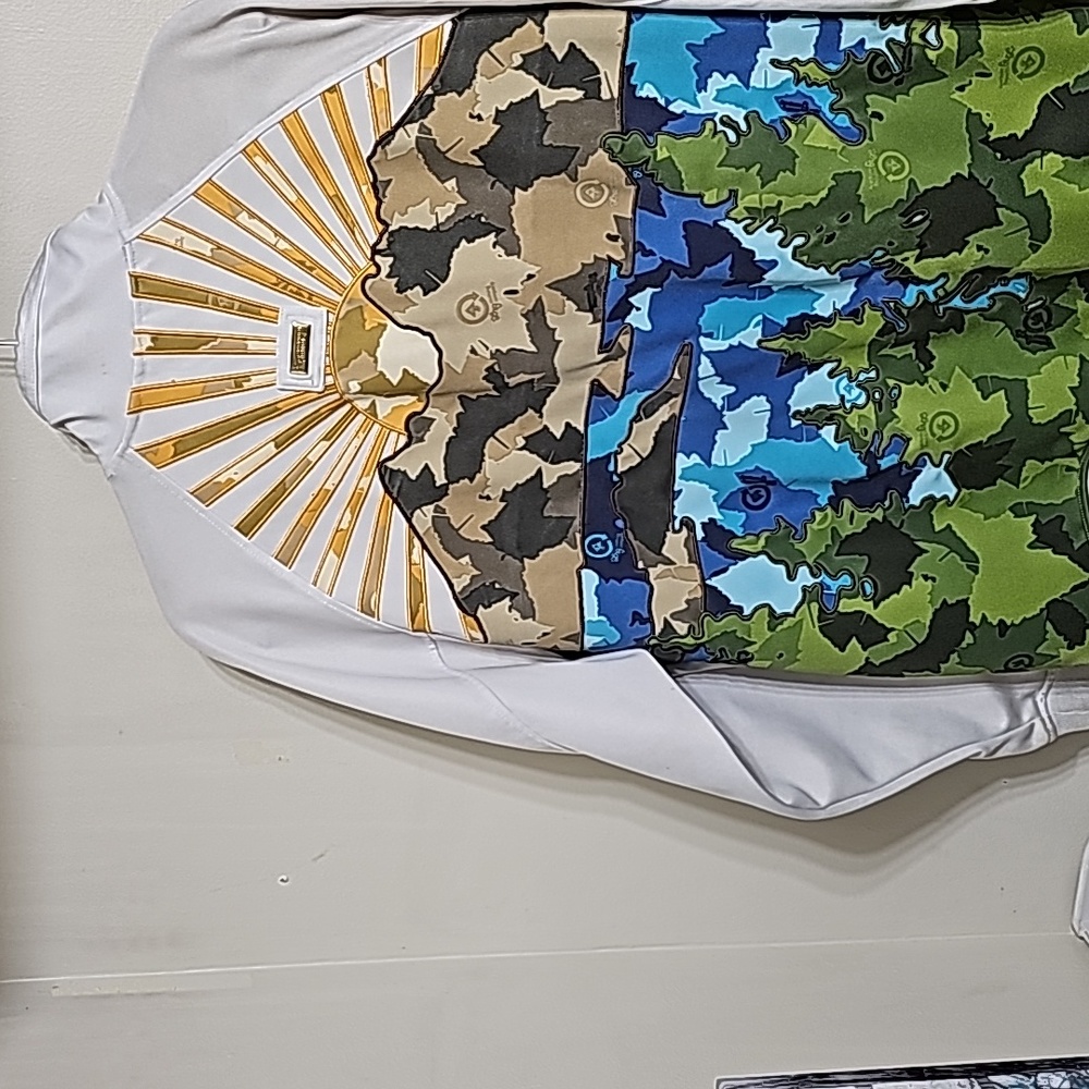 Lrg Jacket - image 4